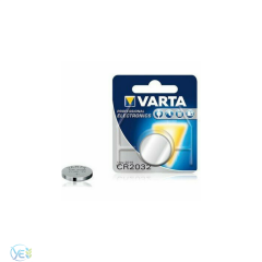 VARTA Lityum Pil Cr 2032 3V