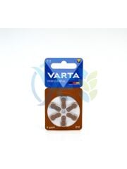 Varta 312 Numara Işitme Cihaz Pili
