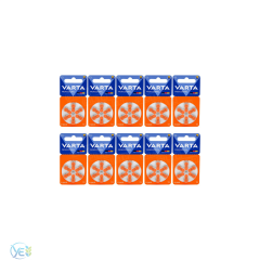 Varta 13 Numara Işitme Cihaz Pili