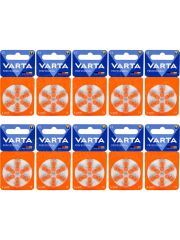 Varta 13 Numara Işitme Cihaz Pili