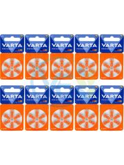 Varta 13 Numara Işitme Cihaz Pili
