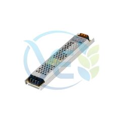 HLITE 12V Ultra Slim Trafo 8.5 Amper 100 Watt