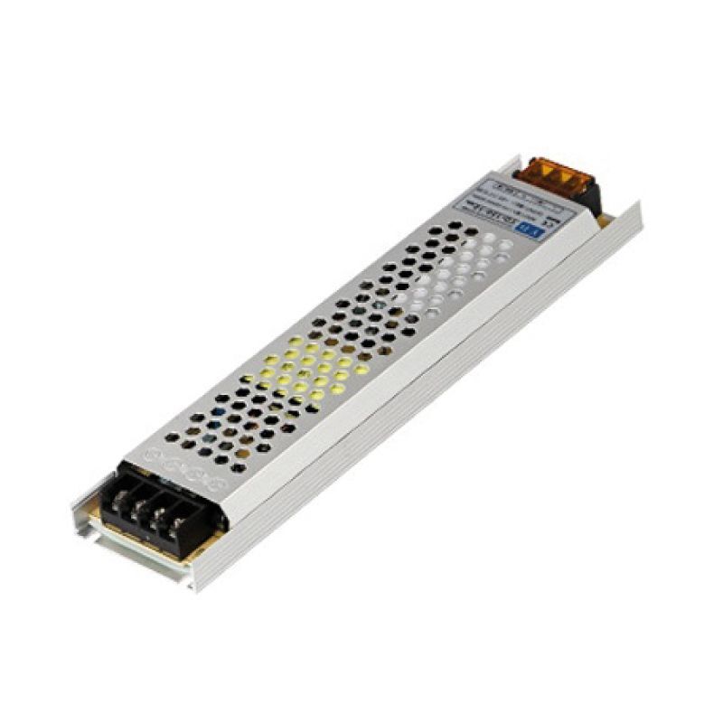 HLITE 12V Ultra Slim Trafo 16.5 Amper 200 Watt