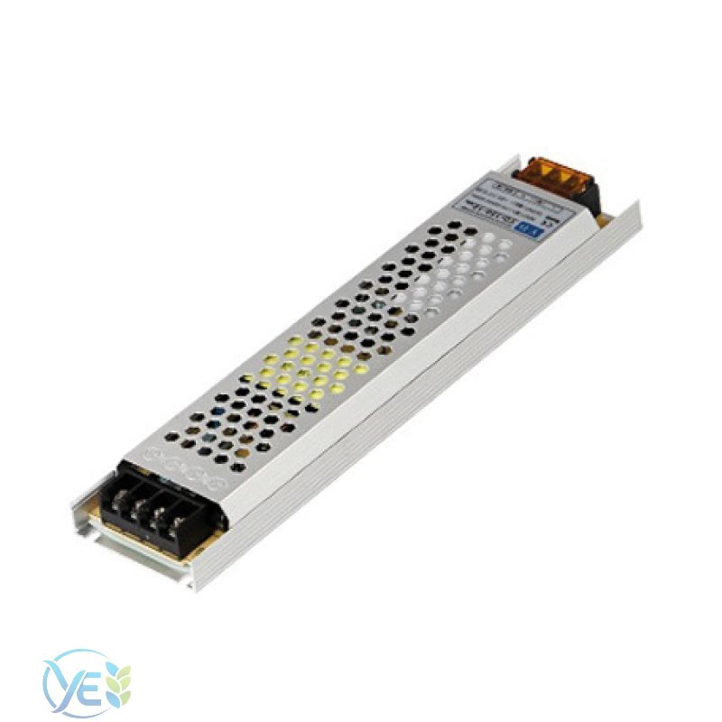 HLITE 12V Ultra Slim Trafo 25 Amper 300 Watt