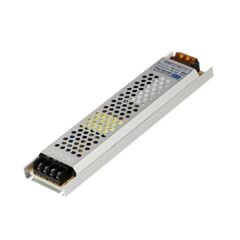 HLITE 12V Ultra Slim Trafo 25 Amper 300 Watt