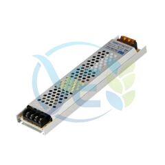 HLITE 12V Ultra Slim Trafo 25 Amper 300 Watt