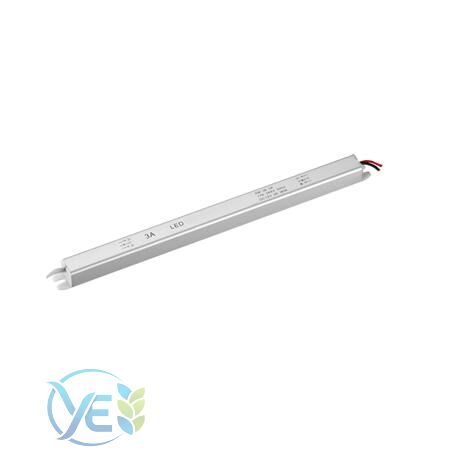 HOROZ 3A VIPA 36 İÇ MEKAN SLIM TRAFO