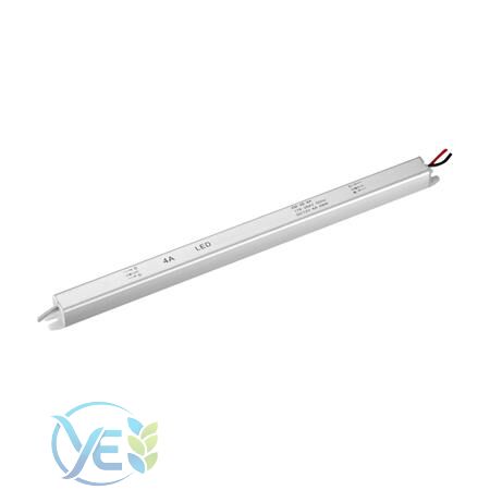 HOROZ 4A VIPA 48 İÇ MEKAN SLIM TRAFO