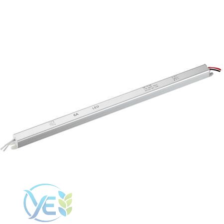 HOROZ 6A VIPA-72 - İÇ MEKAN SLIM TRAFO