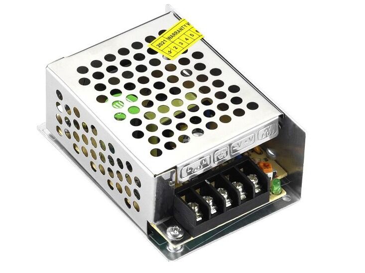 HOROZ VEGA 36 - İÇ MEKAN TRAFO 3A