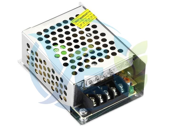 HOROZ VEGA 36 - İÇ MEKAN TRAFO 3A