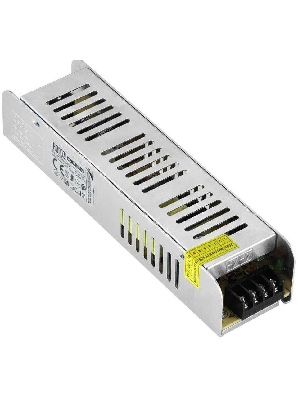 HOROZ VESPA 250 20,8A ULTRA SLİM LED TRAFO 250W