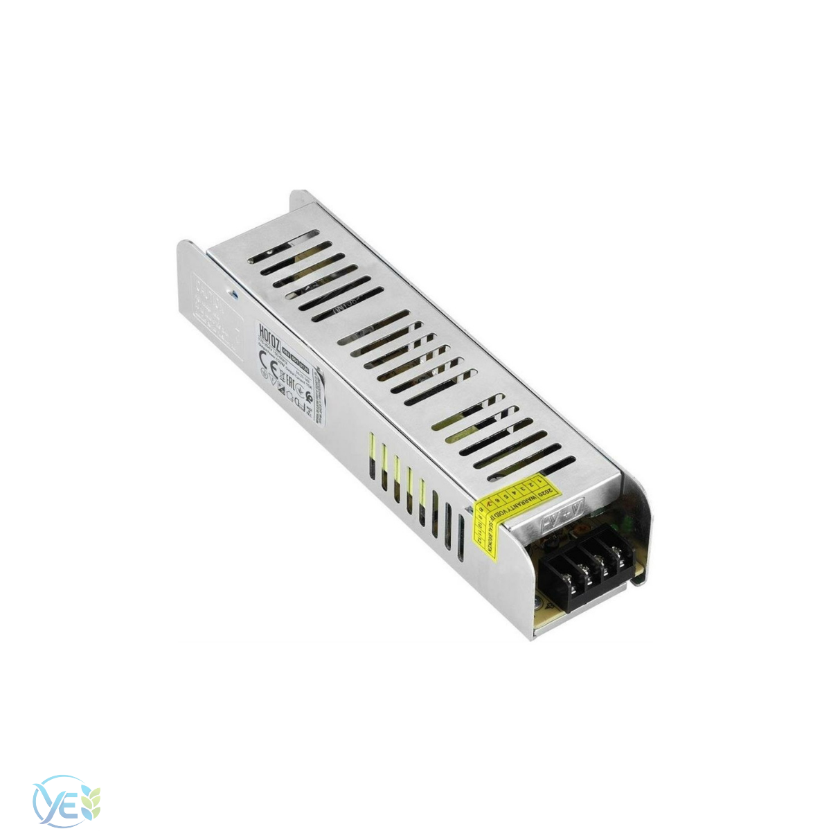 HOROZ VESPA 250 20,8A ULTRA SLİM LED TRAFO 250W