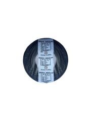 ÖZNUR 2X0.75 TTR KABLO SİYAH