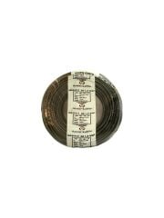 ÖZNUR 3X1.5 TTR KABLO SİYAH