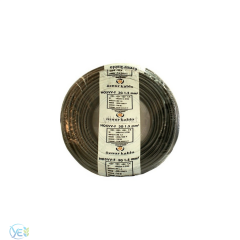 ÖZNUR 3X1.5 TTR KABLO SİYAH