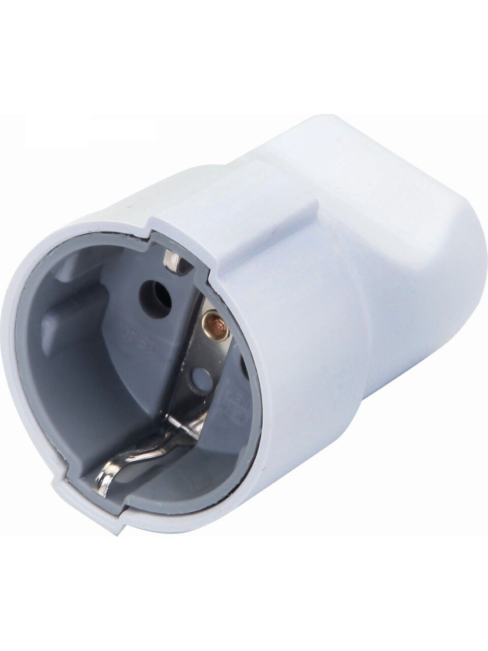 De-Pa Topraklı Dişi Fiş