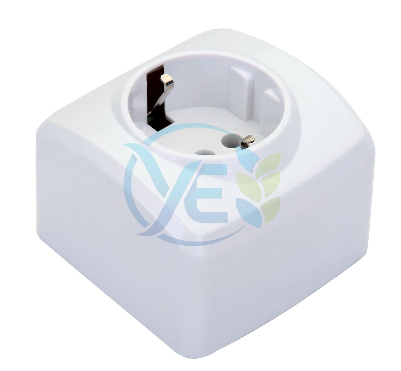 De-Pa Sıva Üstü Topraklı Priz Nemli Yer