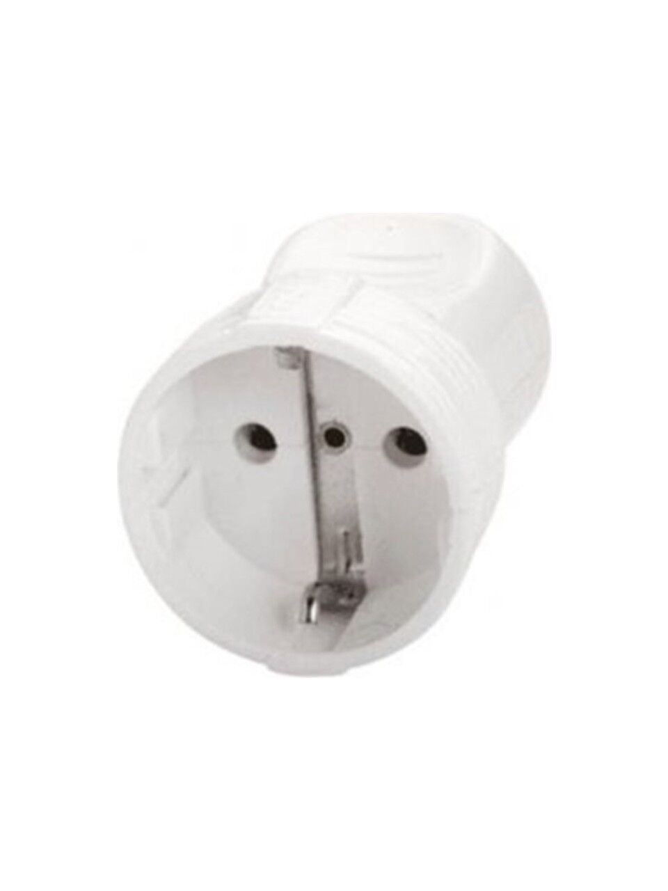 Viko Topraklı Dişi Fiş