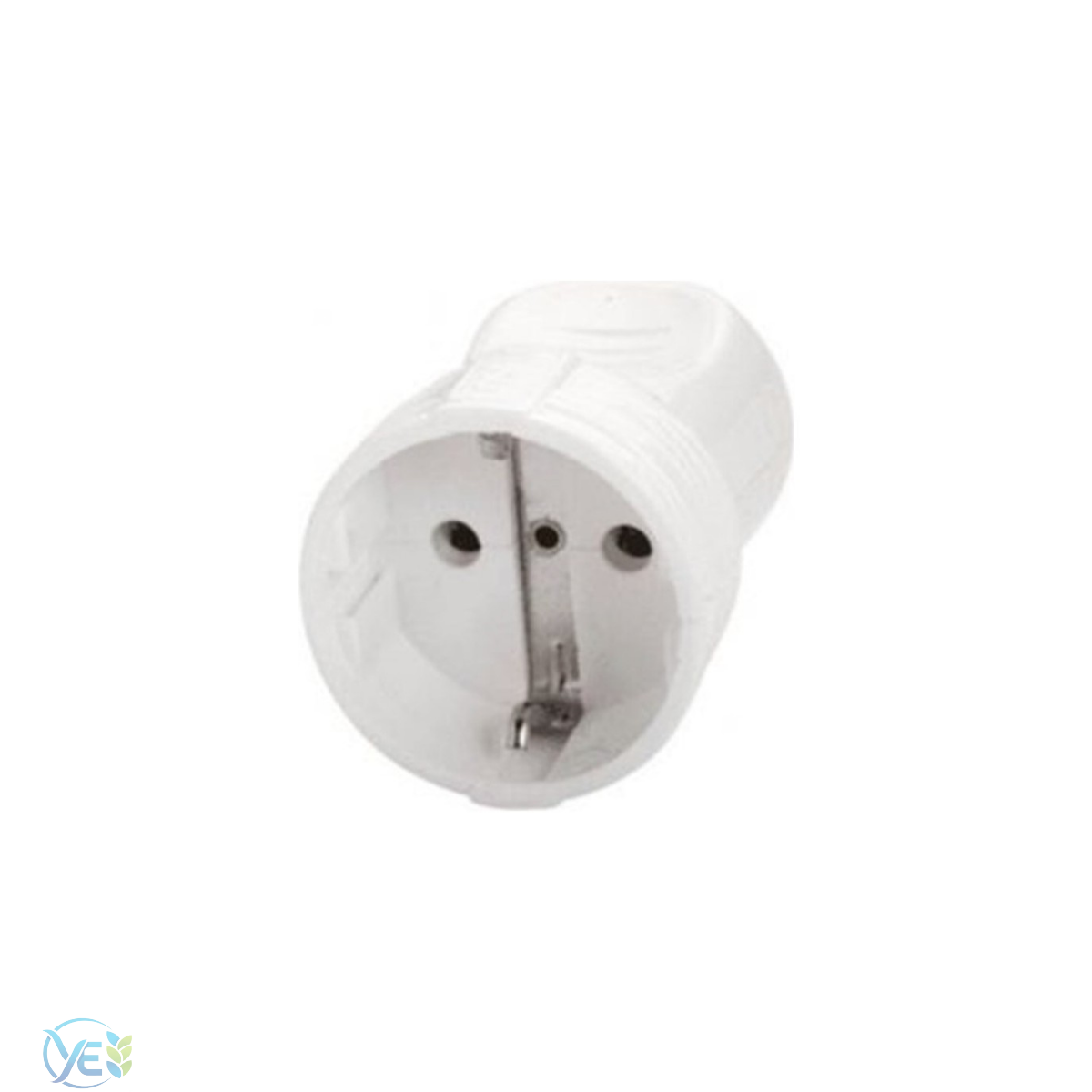 Viko Topraklı Dişi Fiş