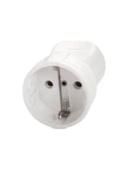 Viko Topraklı Dişi Fiş