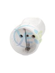 Viko Topraklı Dişi Fiş