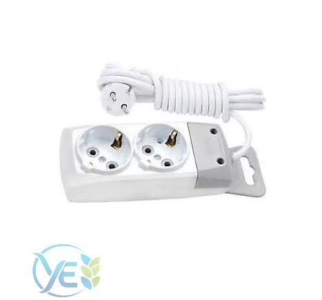 DE-PA 2'li Grup Priz