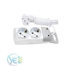 DE-PA 2'li Grup Priz