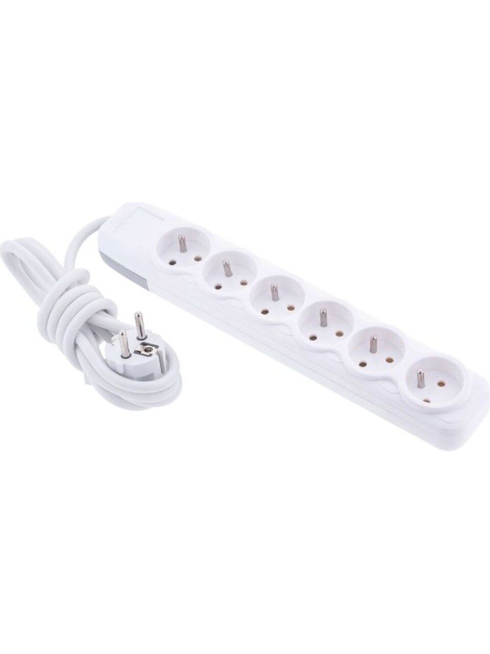 Far 6'lı Grup Priz Lara Topraklı