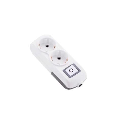 Far 2li Grup Priz Anahtarlı Kablosuz