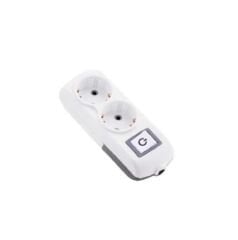 Far 2li Grup Priz Anahtarlı Kablosuz