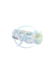 Far 3'lü Topraklı Grup Priz Kablosuz