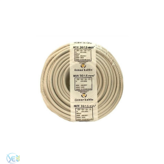 ÖZNUR 3x1,5 NYM KABLO