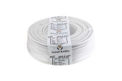 ÖZNUR 3x2,5 NYM KABLO