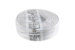 ÖZNUR 3x4 NYM KABLO