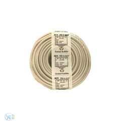 ÖZNUR 3x4 NYM KABLO