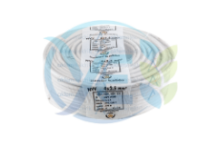 ÖZNUR 4x2,5 NYM KABLO