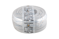 ÖZNUR 4x4 NYM KABLO