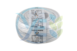 ÖZNUR 4x4 NYM KABLO