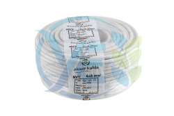 ÖZNUR 4x6 NYM KABLO