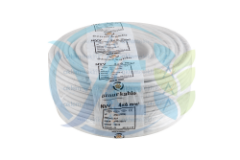 ÖZNUR 4x6 NYM KABLO