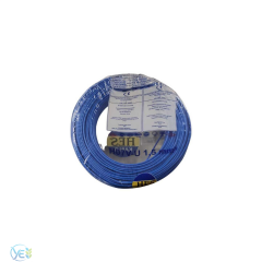 HES 1,5 MM NYA KABLO 100 M MAVİ