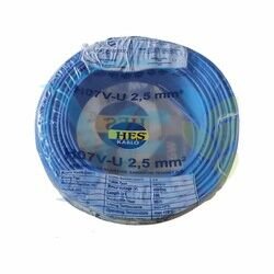 HES 2,5 MM NYA KABLO 100 M MAVİ