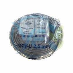 HES 2,5 MM NYA KABLO 100 M SİYAH