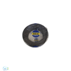 HES 4 MM NYA KABLO 100 M SİYAH