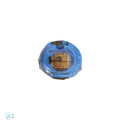 HES 6 MM NYA KABLO 100 M MAVİ