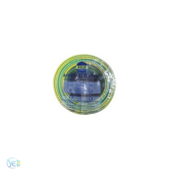 HES 6 MM NYA KABLO 100 M SARI YEŞİL