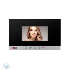 AUDIO 1181 MEKANİK BUTONLU GÖRÜNTÜLÜ DİAFON