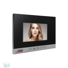 AUDIO 1181 MEKANİK BUTONLU GÖRÜNTÜLÜ DİAFON