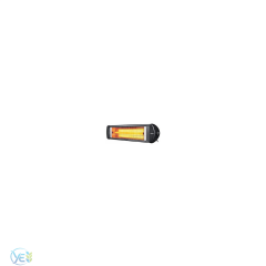 LUXELL EX-23 DUVAR TİPİ ISITICI INFRARED